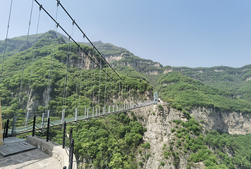 云丘山景区第 70 张图片
