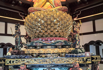 牛首山文化旅游区第 193 张图片