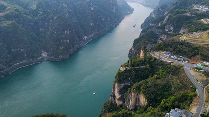 长江三峡第 116 张图片