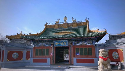 席力图召第 52 张图片