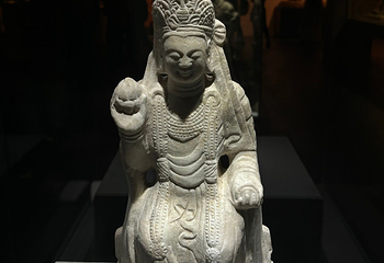 西安博物院第 244 张图片