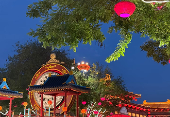大唐不夜城第 188 张图片