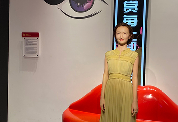 上海杜莎夫人蜡像馆第 121 张图片