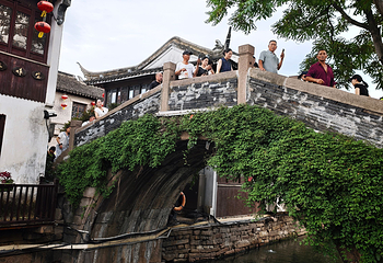 山塘街第 162 张图片