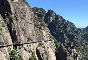 黄山风景区第 249 张图片