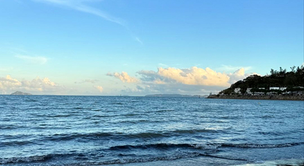 黑沙海滩第 39 张图片