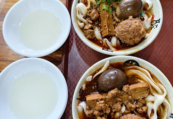 任记七中刀削面(总店)第 31 张图片