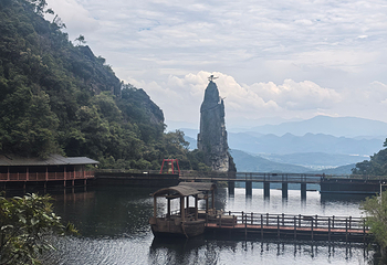 云门山旅游度假区第 104 张图片