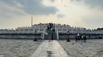 天坛公园第 206 张图片