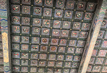 华严寺第 231 张图片