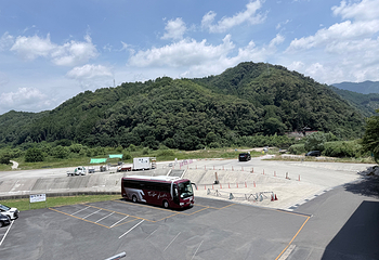 岚山嵯峨野观光小火车第 43 张图片