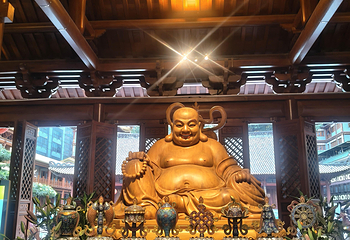大佛古寺第 121 张图片
