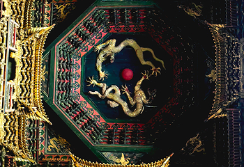 净土寺第 86 张图片