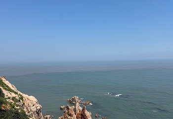 成山头风景名胜区第 104 张图片