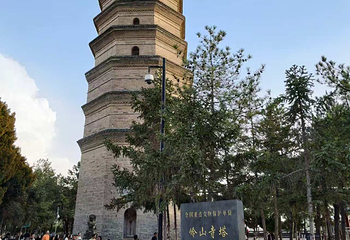 宝塔山第 77 张图片