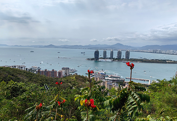 鹿回头风景区第 128 张图片