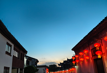 西塘古镇第 124 张图片