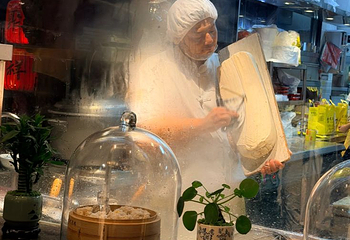 龍聚祥烧麦馆(鼓楼店)第 82 张图片