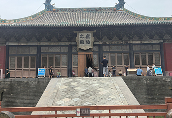 永乐宫第 71 张图片