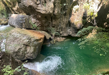 云台山风景名胜区第 207 张图片