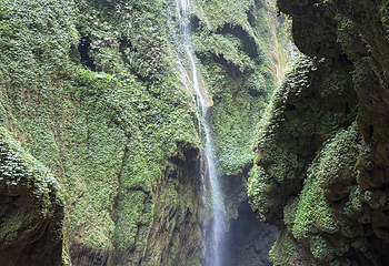 通灵大峡谷第 91 张图片