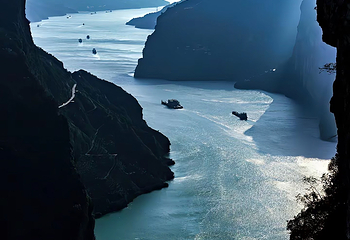 长江三峡第 174 张图片