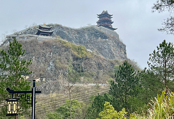阳明心谷景区第 19 张图片