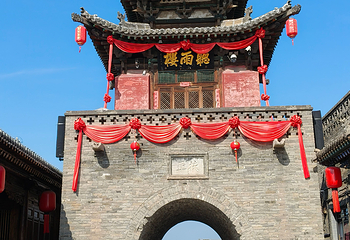 平遥古城第 127 张图片
