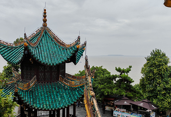岳阳楼景区第 125 张图片