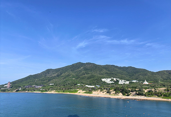 三亚南山文化旅游区第 100 张图片
