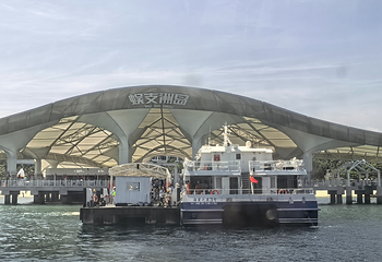 蜈支洲岛第 160 张图片
