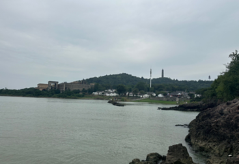 姥山岛第 38 张图片