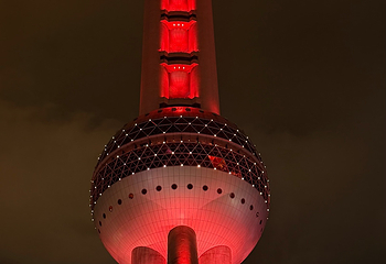 东方明珠第 169 张图片