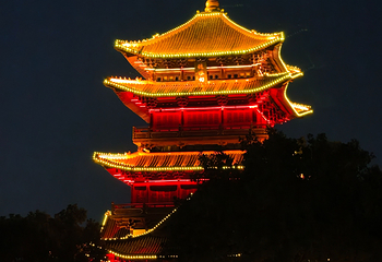 陶阳里旅游区第 203 张图片
