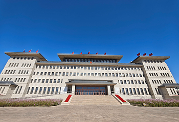 策克口岸国际文化旅游区第 14 张图片