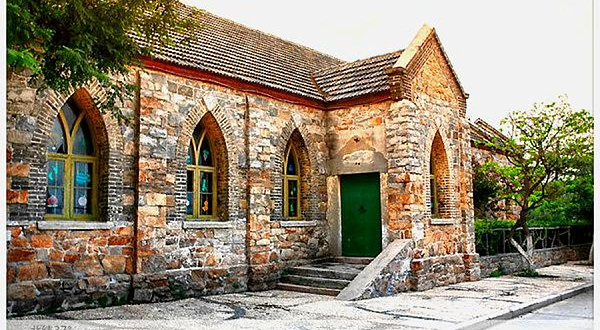 甲午风云录陈列馆