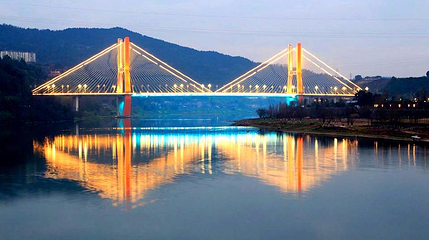 塔沱湿地公园第 1 张图片