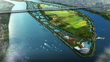 海鸥岛翠心螺湾