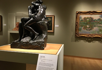 Phoenix Art Museum第 12 张图片