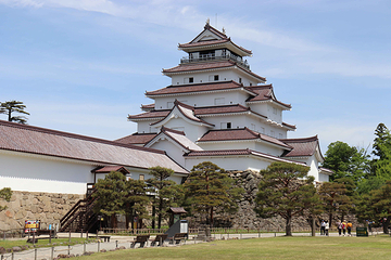 黑川城第 4 张图片