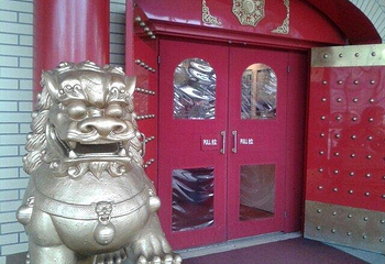 大乘寺第 10 张图片