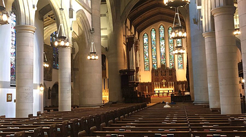 底特律圣保罗座堂