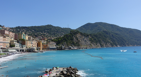 Castello Della Dragonara