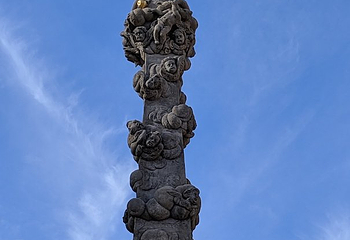 Plague Column of the Virgin Mary Immaculate第 18 张图片