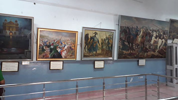 中央锡克博物馆