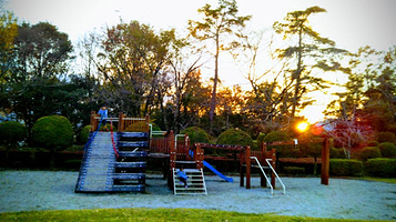 高千穂町総合公园