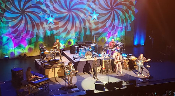 Tokyo Dome City Hall