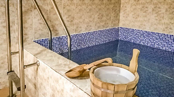 Банный комплекс «Adina SPA»