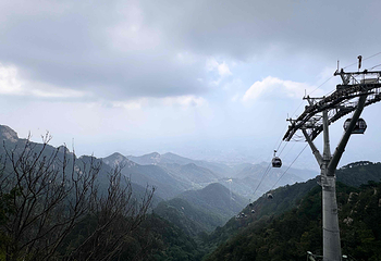 泰山风景区第 123 张图片