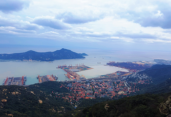 海上云台山第 16 张图片